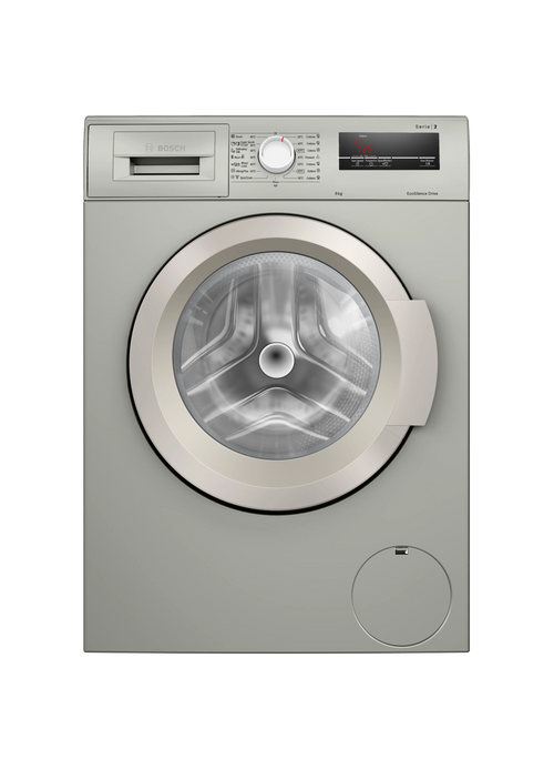 Bosch Series 2 Front-Load Washing Machine