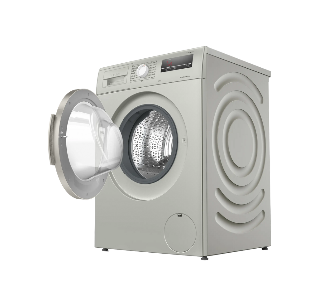 Bosch Series 2 Front-Load Washing Machine