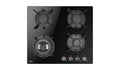 Amica PGCD6111AOB 60 cm Built-In Gas Hob