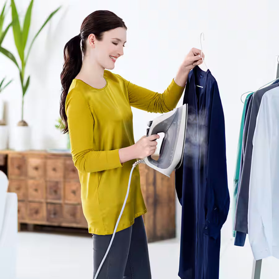 Braun TexStyle 7 Pro Steam Iron