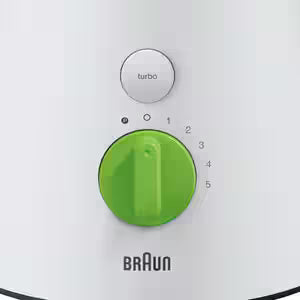 Braun TributeCollection Jug Blender