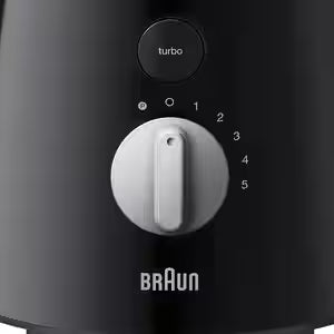 Braun TributeCollection Jug Blender
