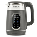 G3 Ferrari Tisaniere Glass Kettle G10224 – Gray