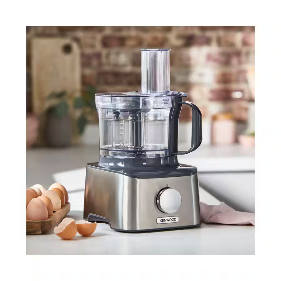 Kenwood MultiPro Compact Food Processor