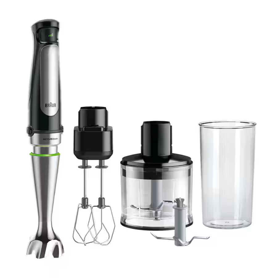 Braun MultiQuick 7 Hand Blender
