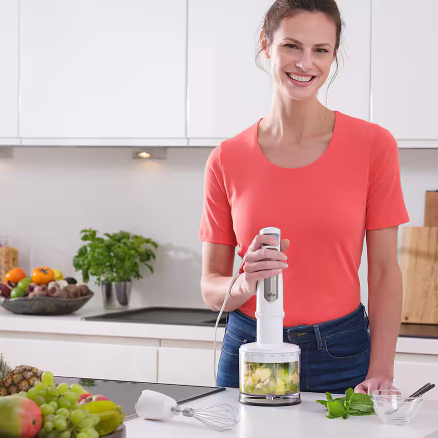 Braun MultiQuick 7 Hand Blender