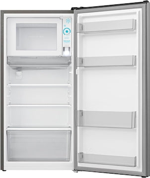 Hisense RR198N4ASU Refrigerator – 10 Cu Ft