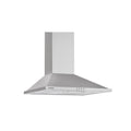 Silverline Chimney Cooker Hood – 60 cm