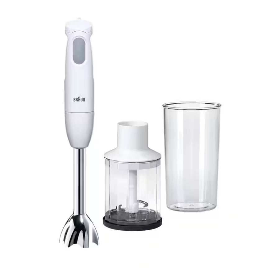 Braun MultiQuick 1 Hand Blender