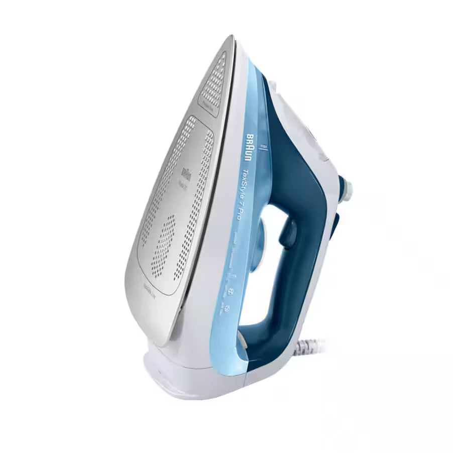 Braun TexStyle 7 Pro Steam Iron