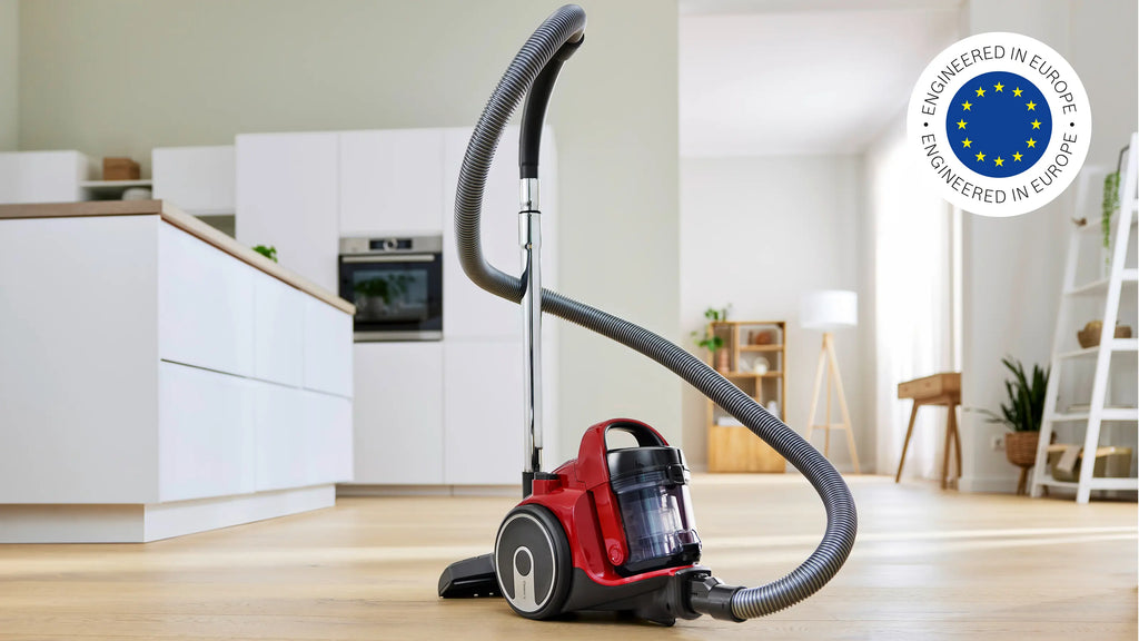 Bosch Vacuum Cleaner BGC05AAA2 Series 2 Bagless
