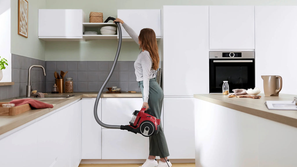 Bosch Vacuum Cleaner BGC05AAA2 Series 2 Bagless