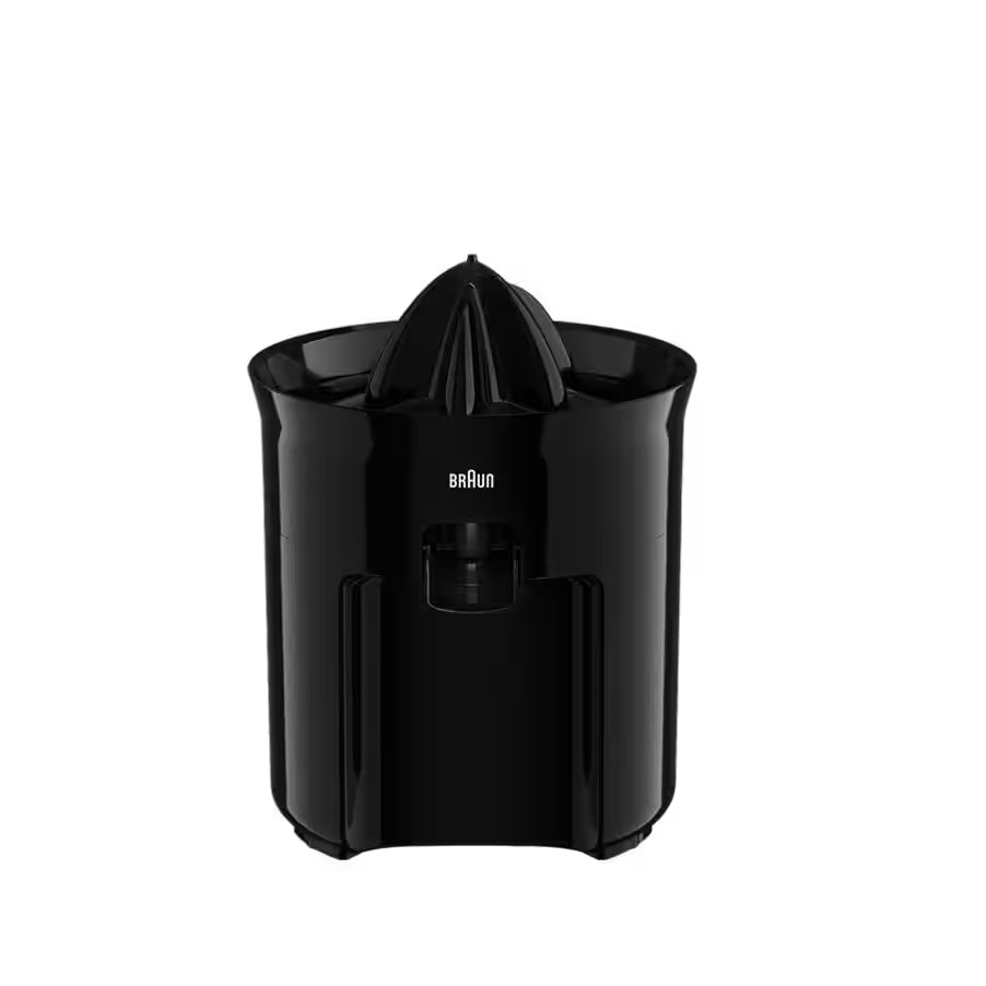 Braun CitrusQuick 3 Citrus Juicer