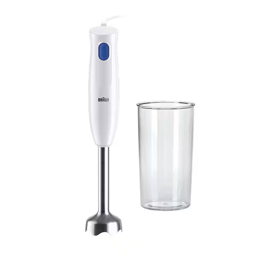 Braun MultiQuick 1 Hand Blender – White