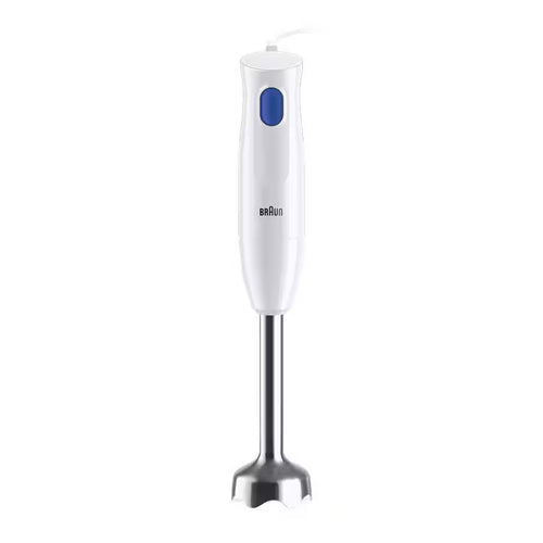 Braun MultiQuick 1 Hand Blender – White
