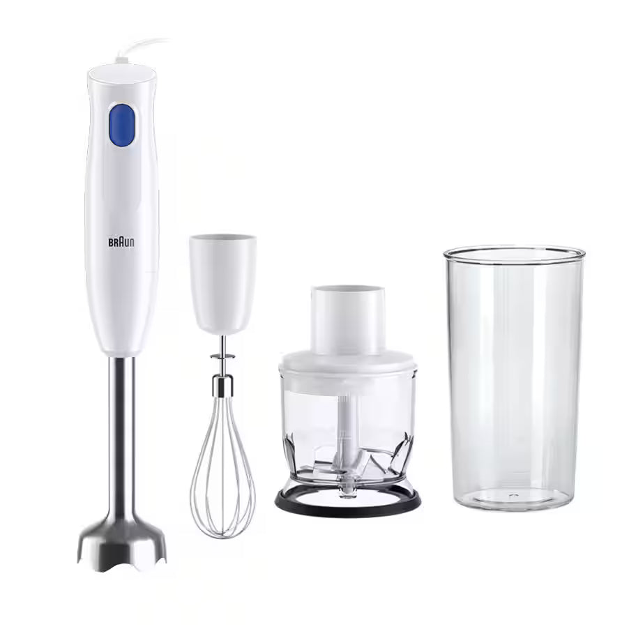 Braun MultiQuick 1 Hand Blender