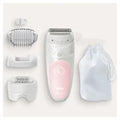 Braun Silk-épil 5 5-620 Epilator