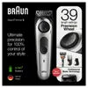 Braun Beard Trimmer 5 – Beard & Hair Clipper for Men