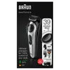 Braun Beard Trimmer 5 – Beard & Hair Clipper for Men