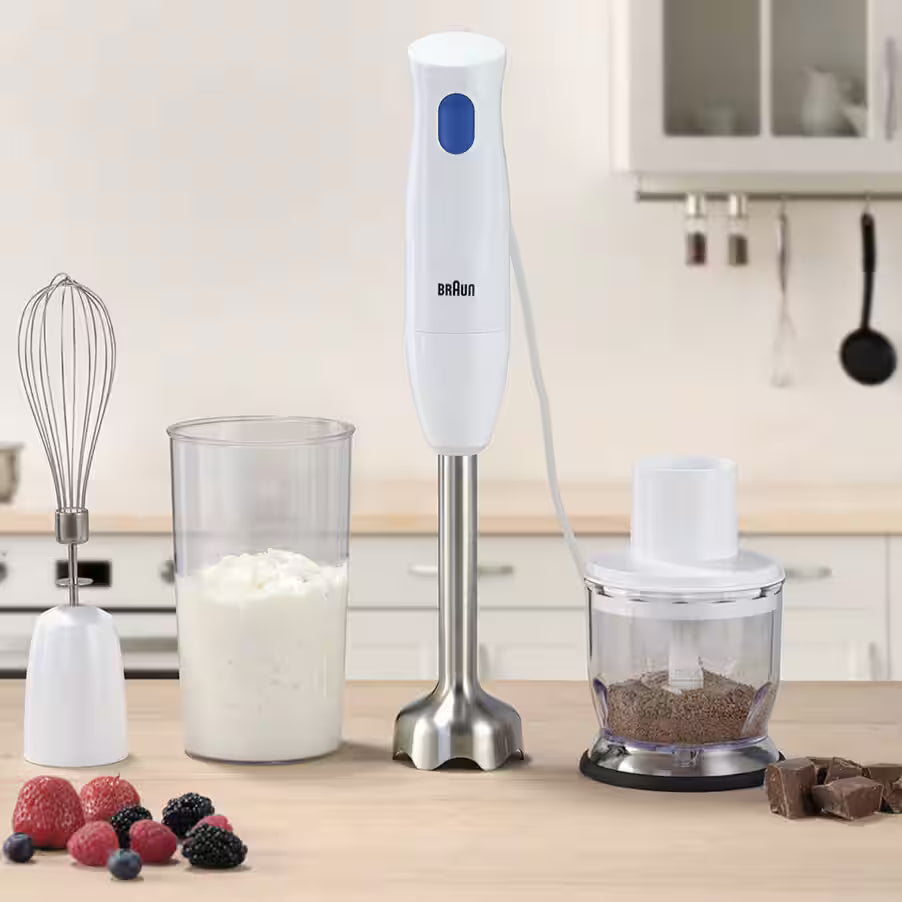 Braun MultiQuick 1 Hand Blender