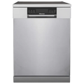 Hisense Dishwasher Free Standing 15 Place Setting