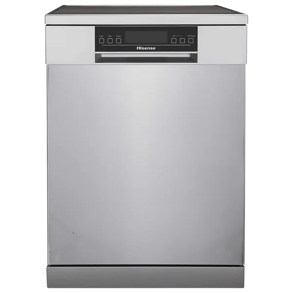 Hisense Dishwasher Free Standing 15 Place Setting