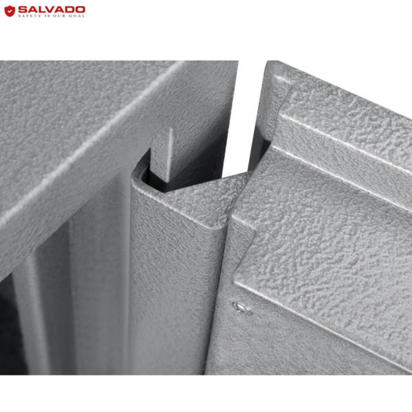 Salvado Fireproof Safe | SA2602F – 63 KG
