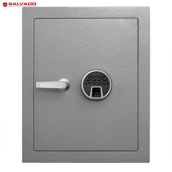 Salvado Fireproof Safe | SA2602F – 63 KG