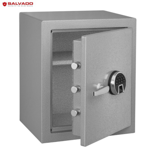 Salvado Fireproof Safe | SA2602F – 63 KG