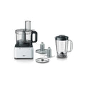Braun PureEase Food Processor