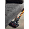 Ariete Cordless Electric Broom 22V Lithium 2704