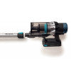 Ariete Cordless Electric Broom 22V Lithium 2704