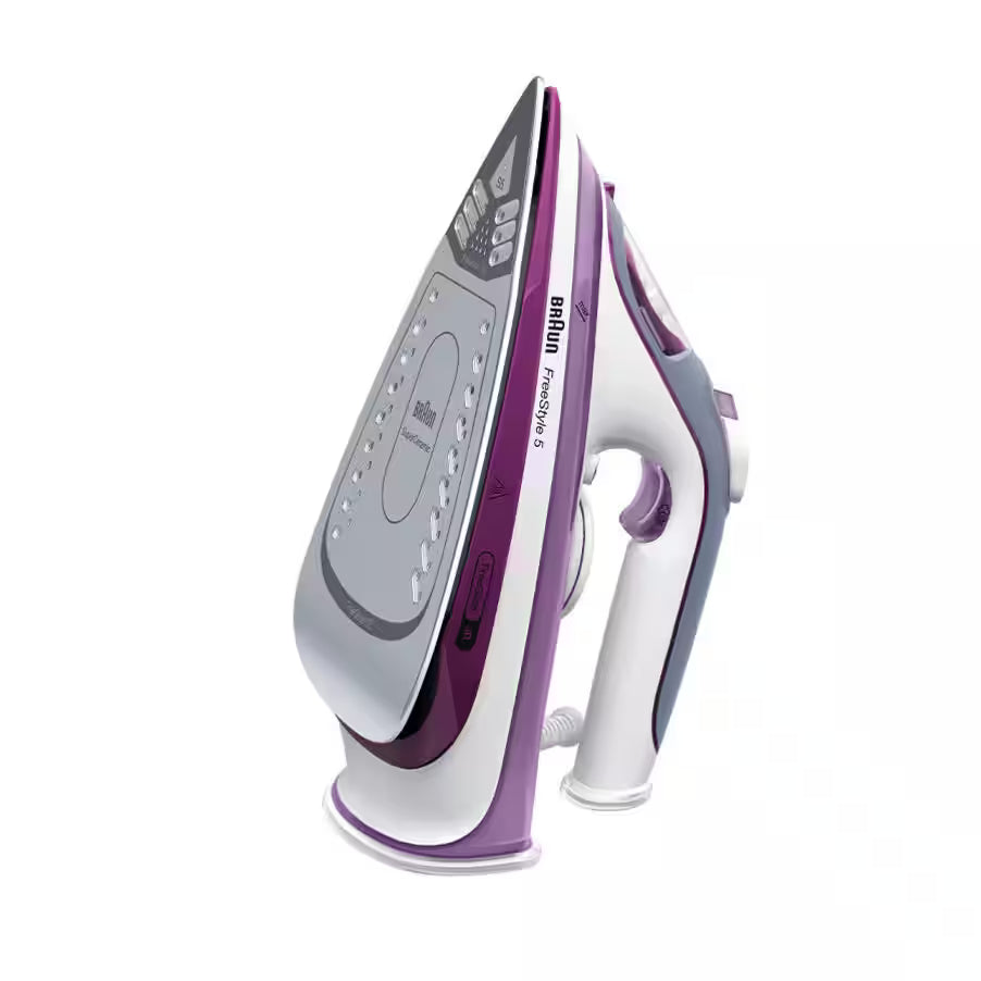 Braun FreeStyle 5 Steam Iron