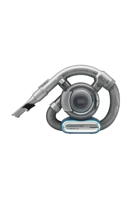 Black & Decker Dustbuster Pet Handheld Vacuum | PD1420LP-BG