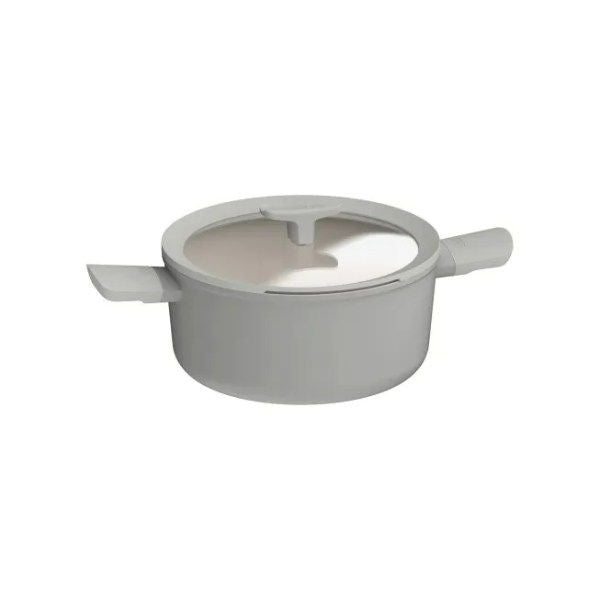 BergHOFF Balance Covered Stockpot