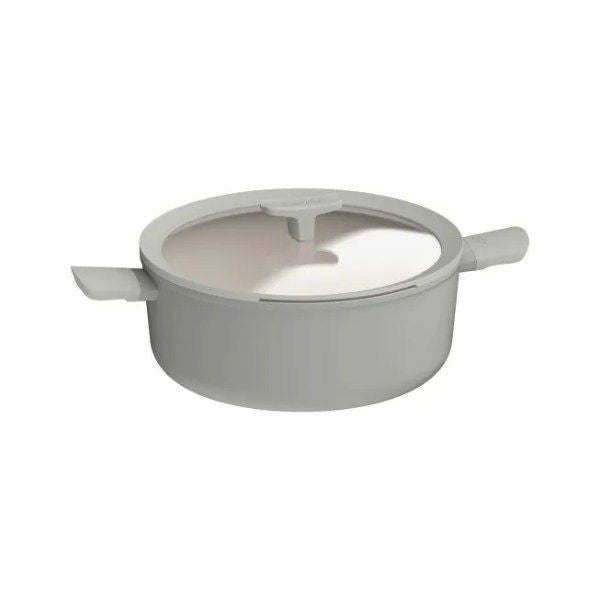 BergHOFF Balance Covered Stockpot