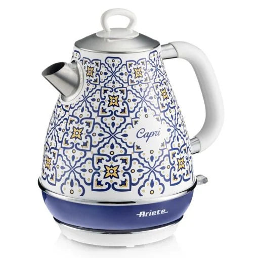 Ariete Capri Electric Kettle 1.7L 2869/0 CA