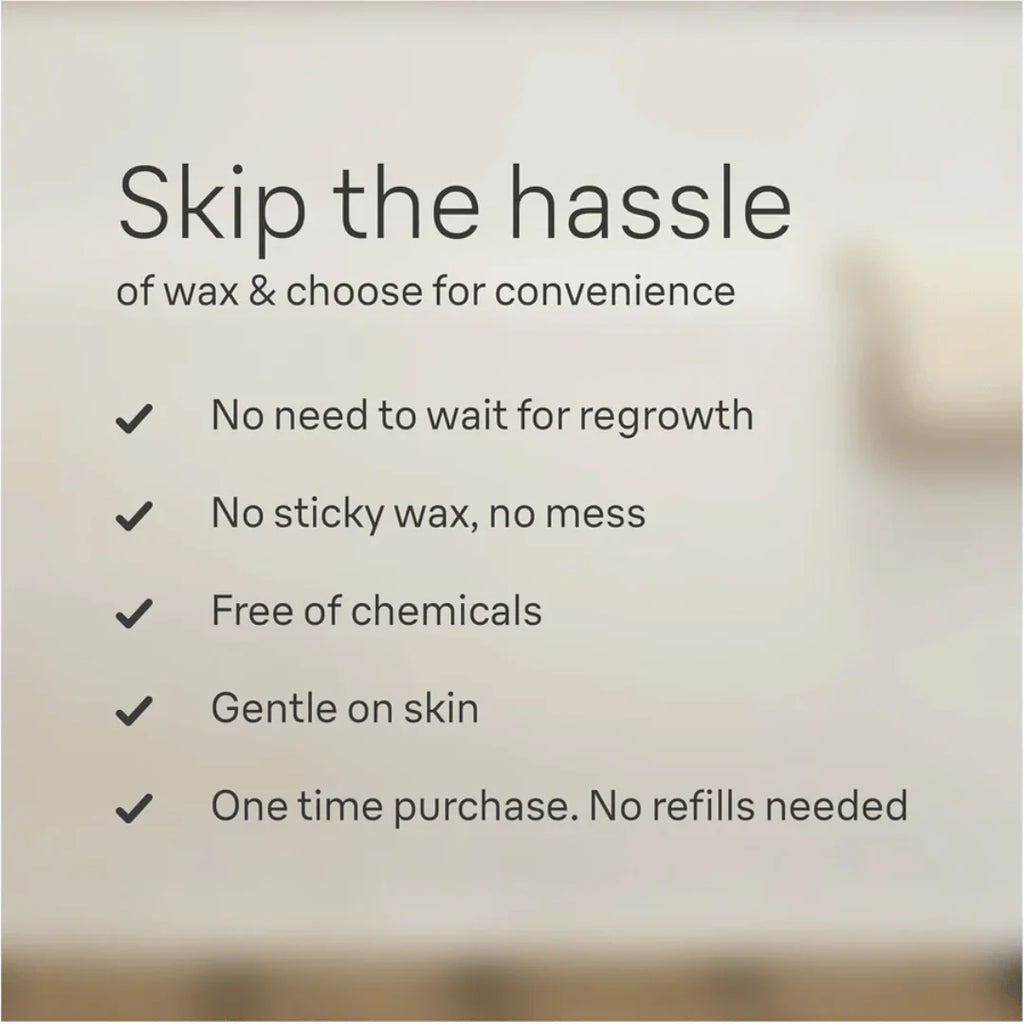 Braun Silk-épil 5 Epilator