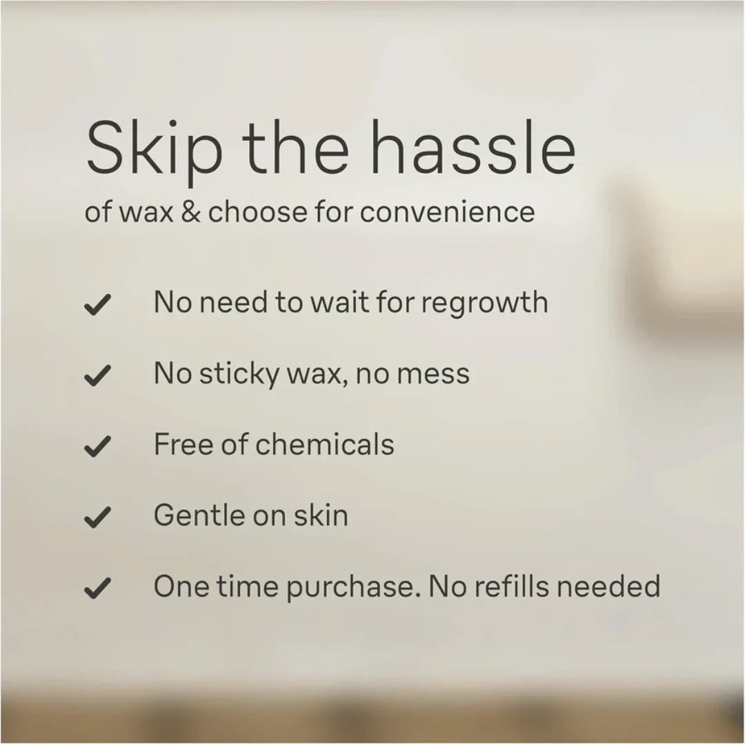 Braun Silk-épil 5 Epilator