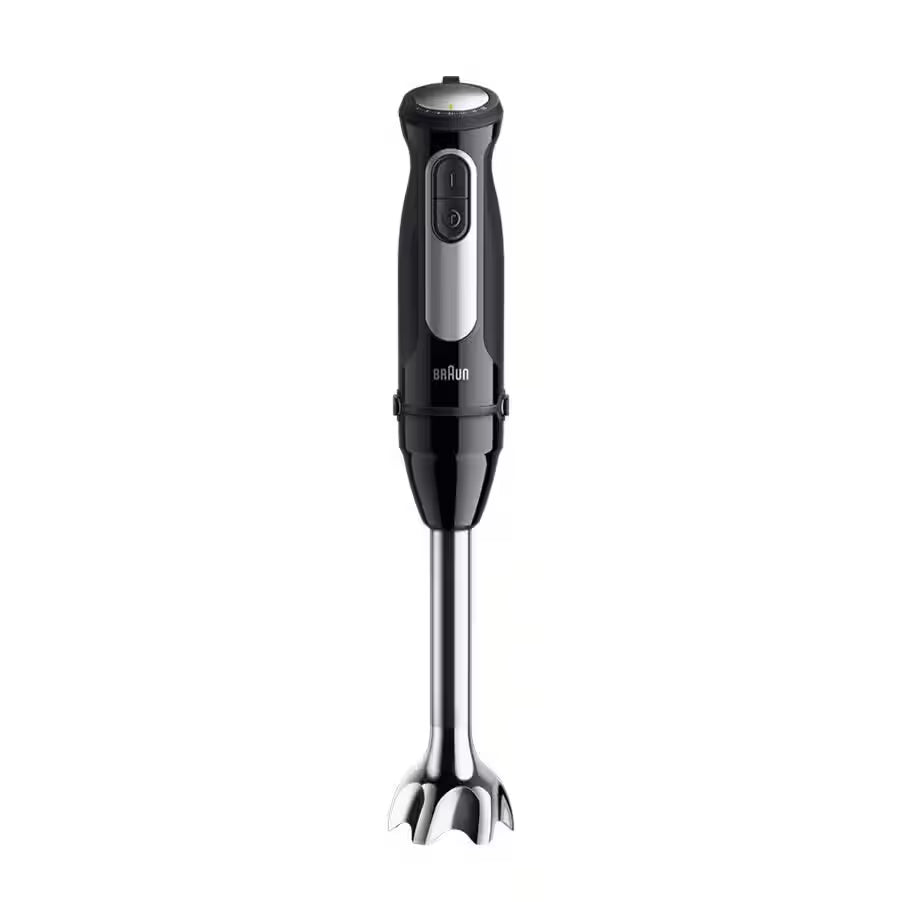 Braun Multiquick 5 pro hand blender MQ55001M