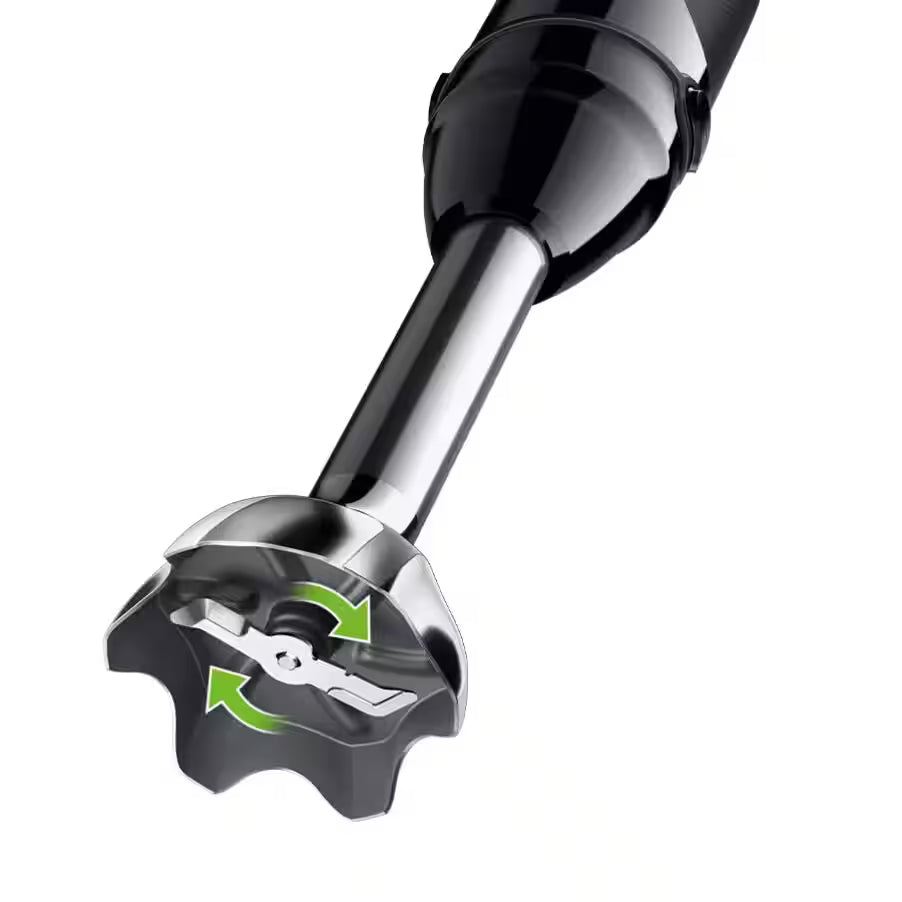 Braun Multiquick 5 pro hand blender MQ55001M