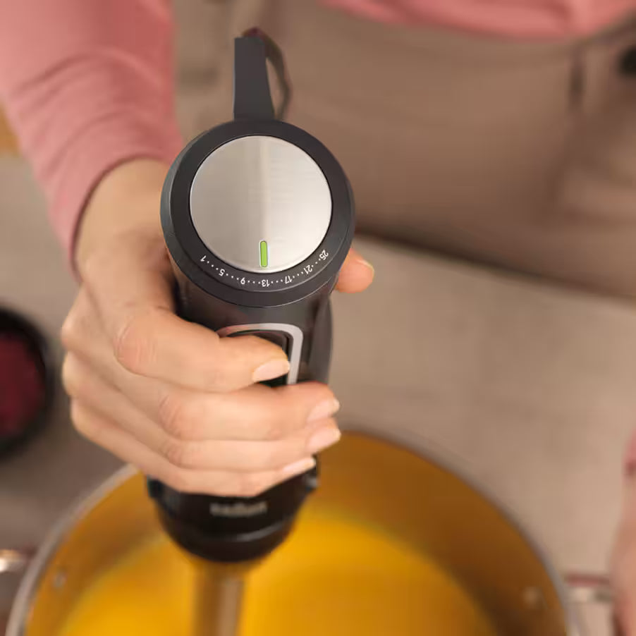 Braun Multiquick 5 pro hand blender MQ55001M