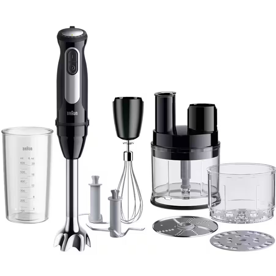 Braun MultiQuick 5 Pro Hand Blender