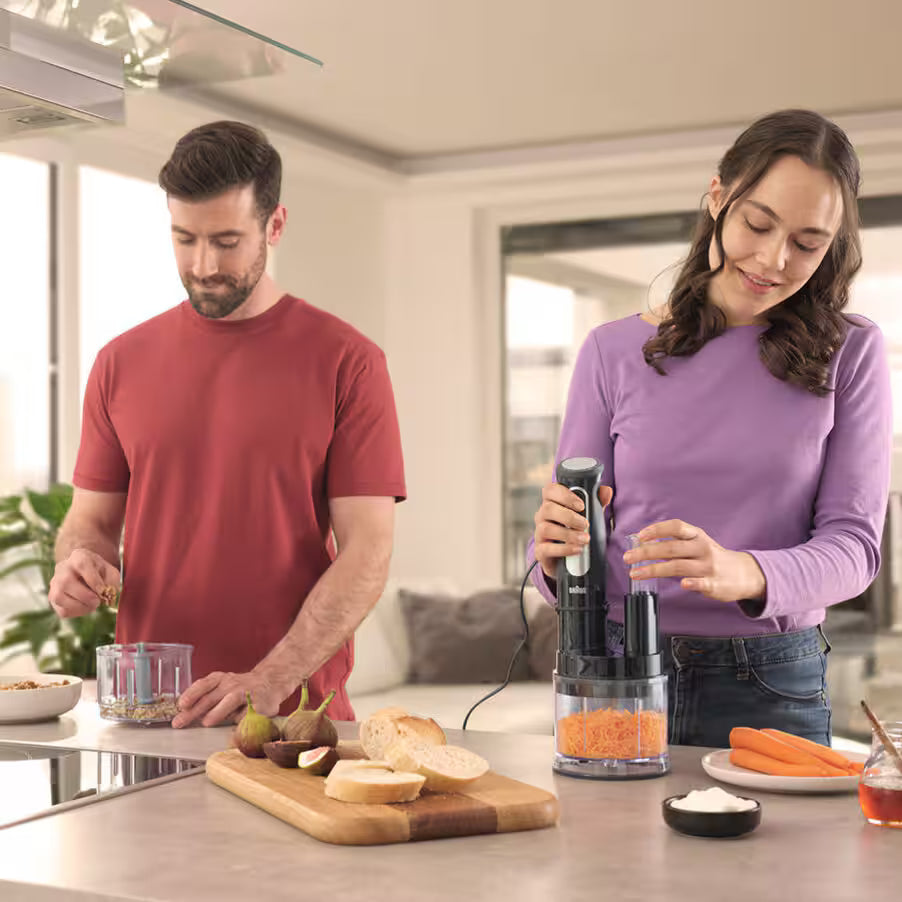Braun MultiQuick 5 Pro Hand Blender
