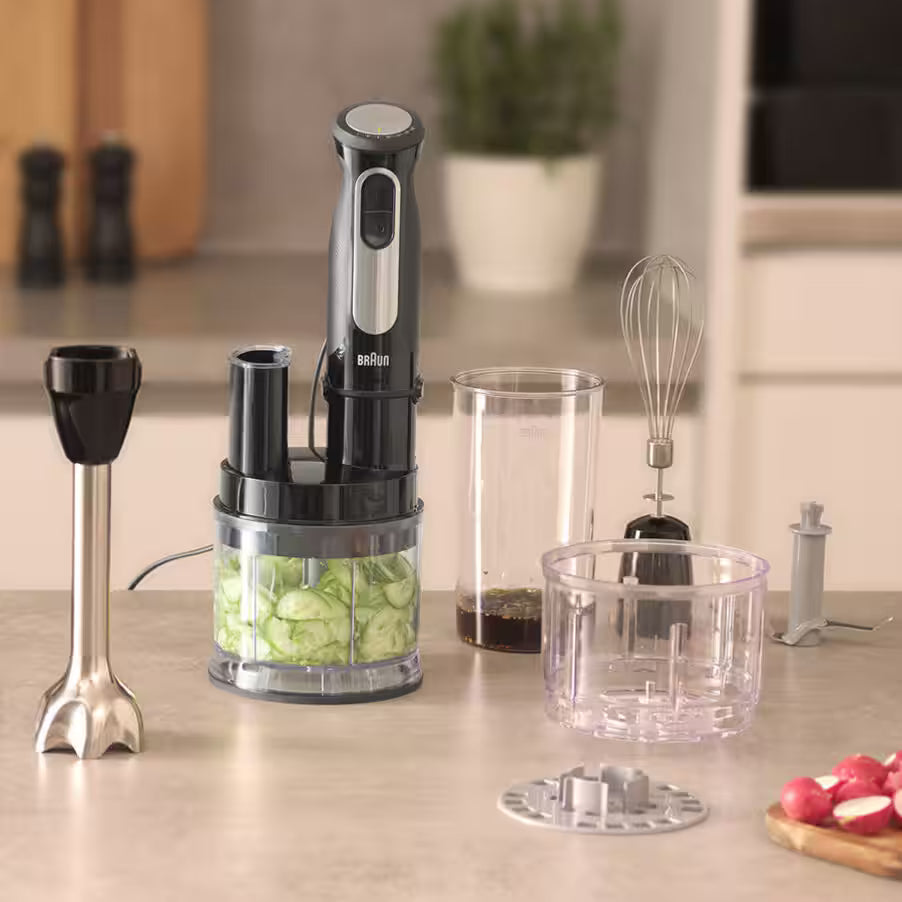 Braun MultiQuick 5 Pro Hand Blender