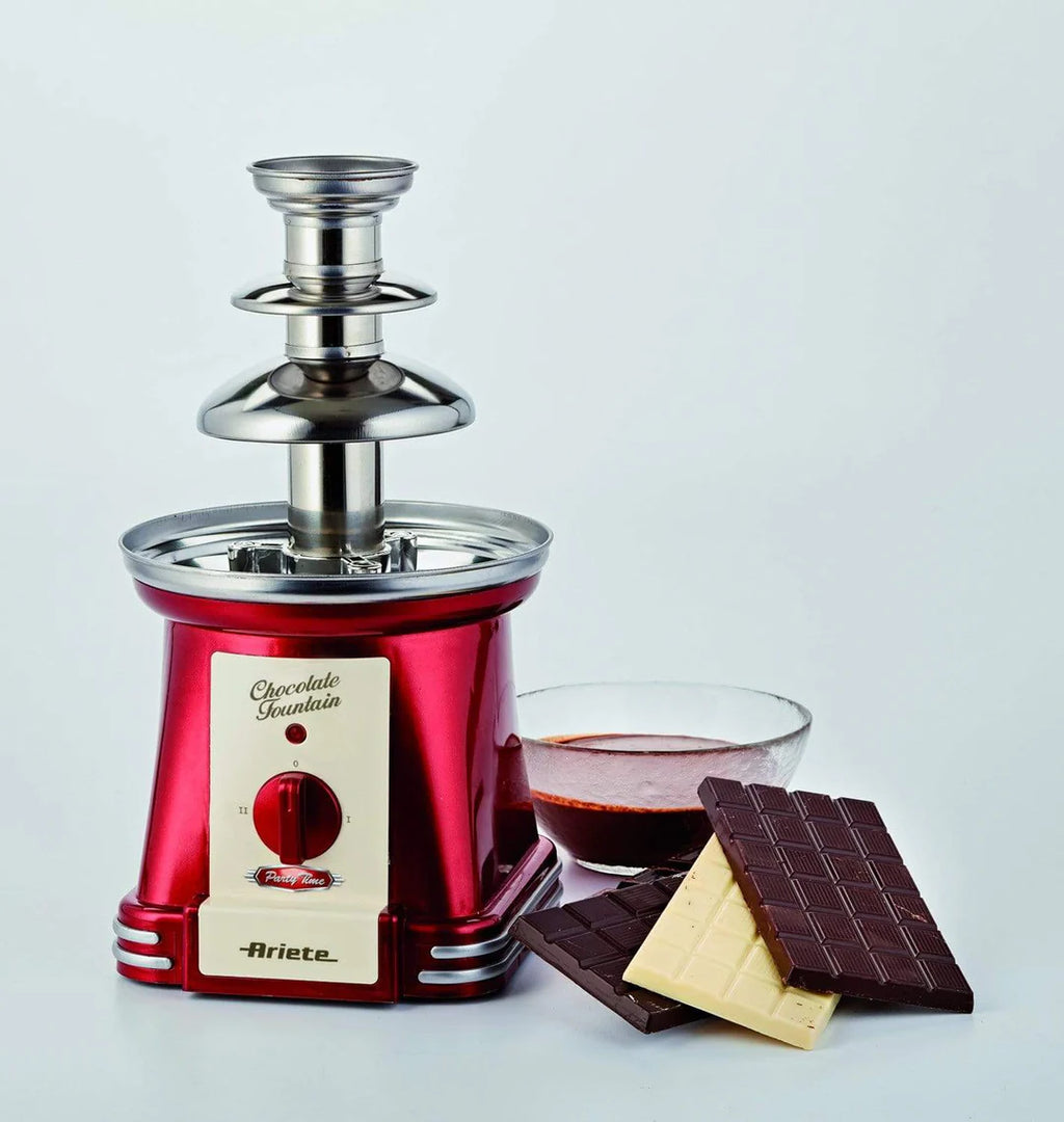 Ariete Chocolate Fountain Machine ART2962
