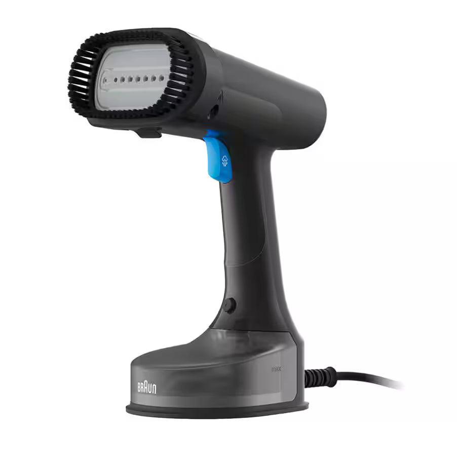 Braun QuickStyle 5 Garment Steamer
