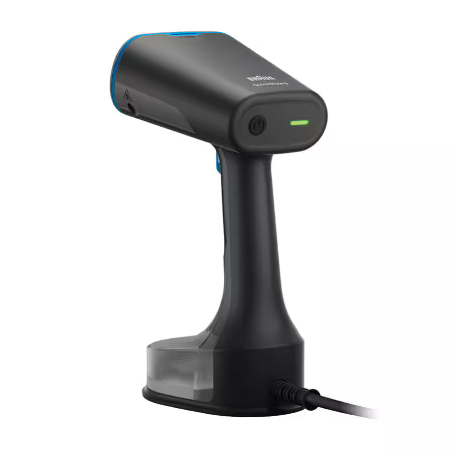 Braun QuickStyle 5 Garment Steamer