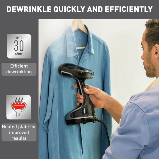 Tefal Handheld Clothes Steamer