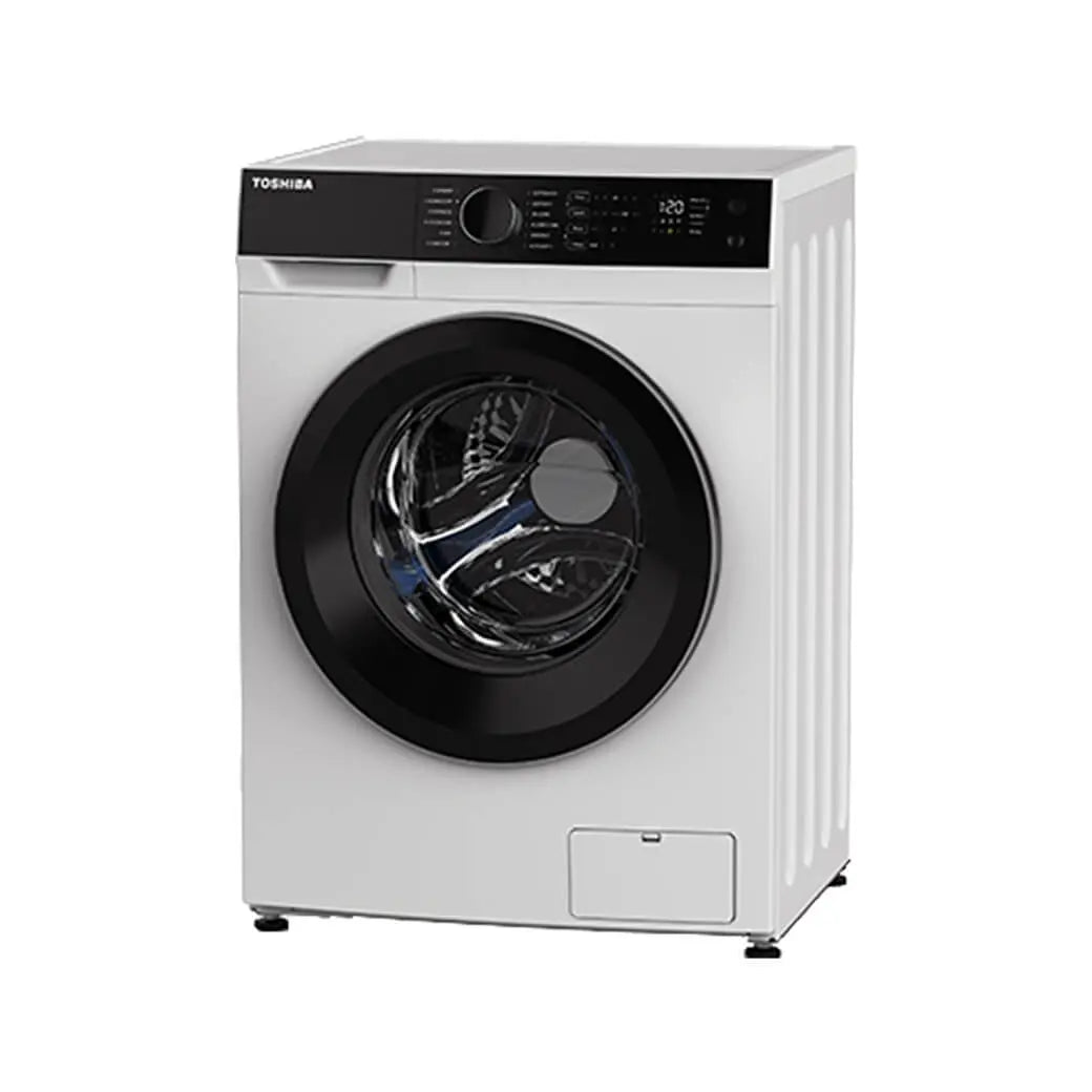 Toshiba Inverter 9KG Front Load Washing Machine